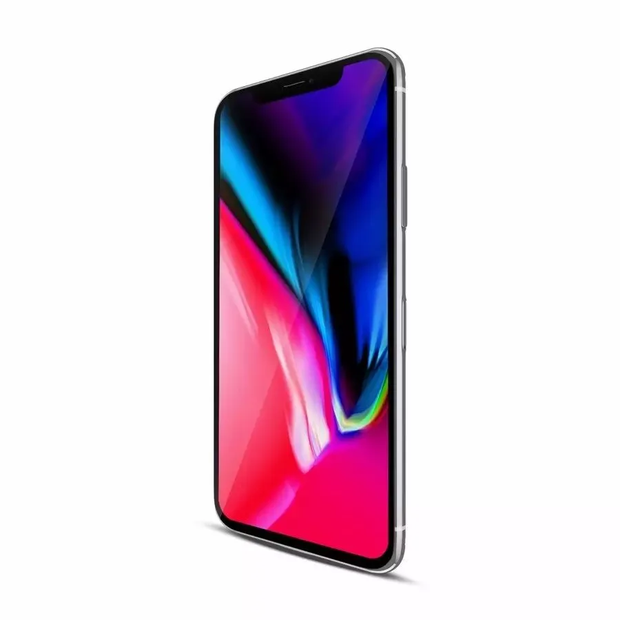 IPHONEX和IPHONE8展示模型免费打包下载(包含PSD+sketch源文件)预览图11