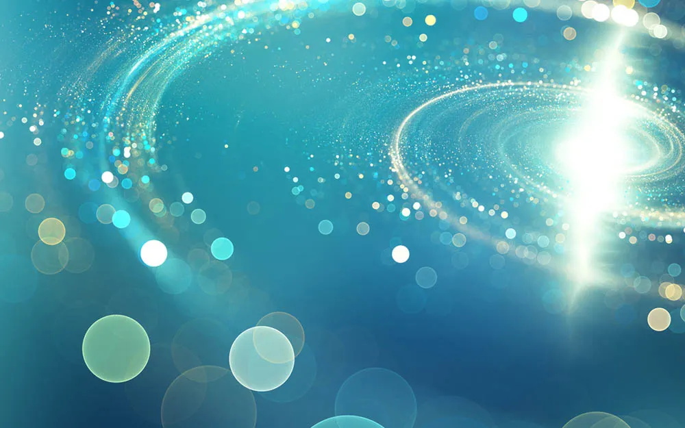 星系背景高清图片预览图5