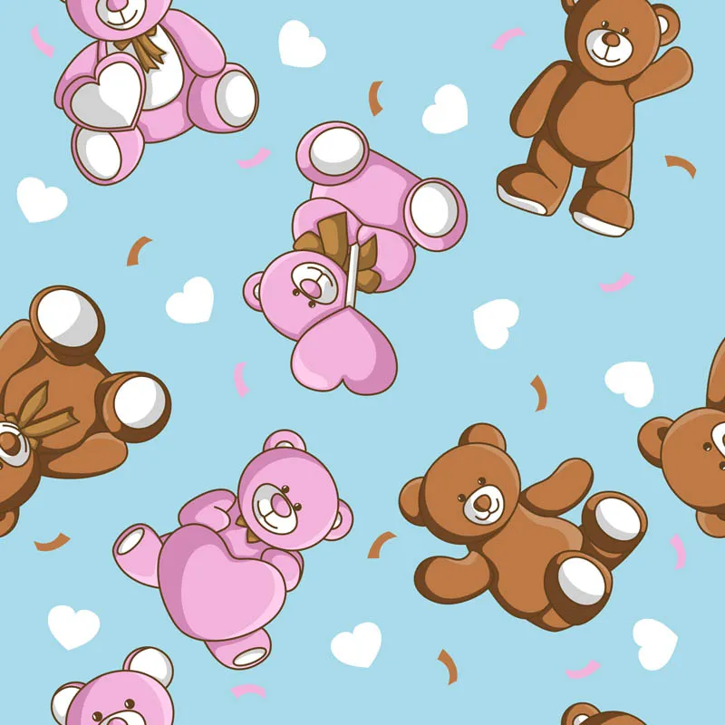 Cute Teddy Bear