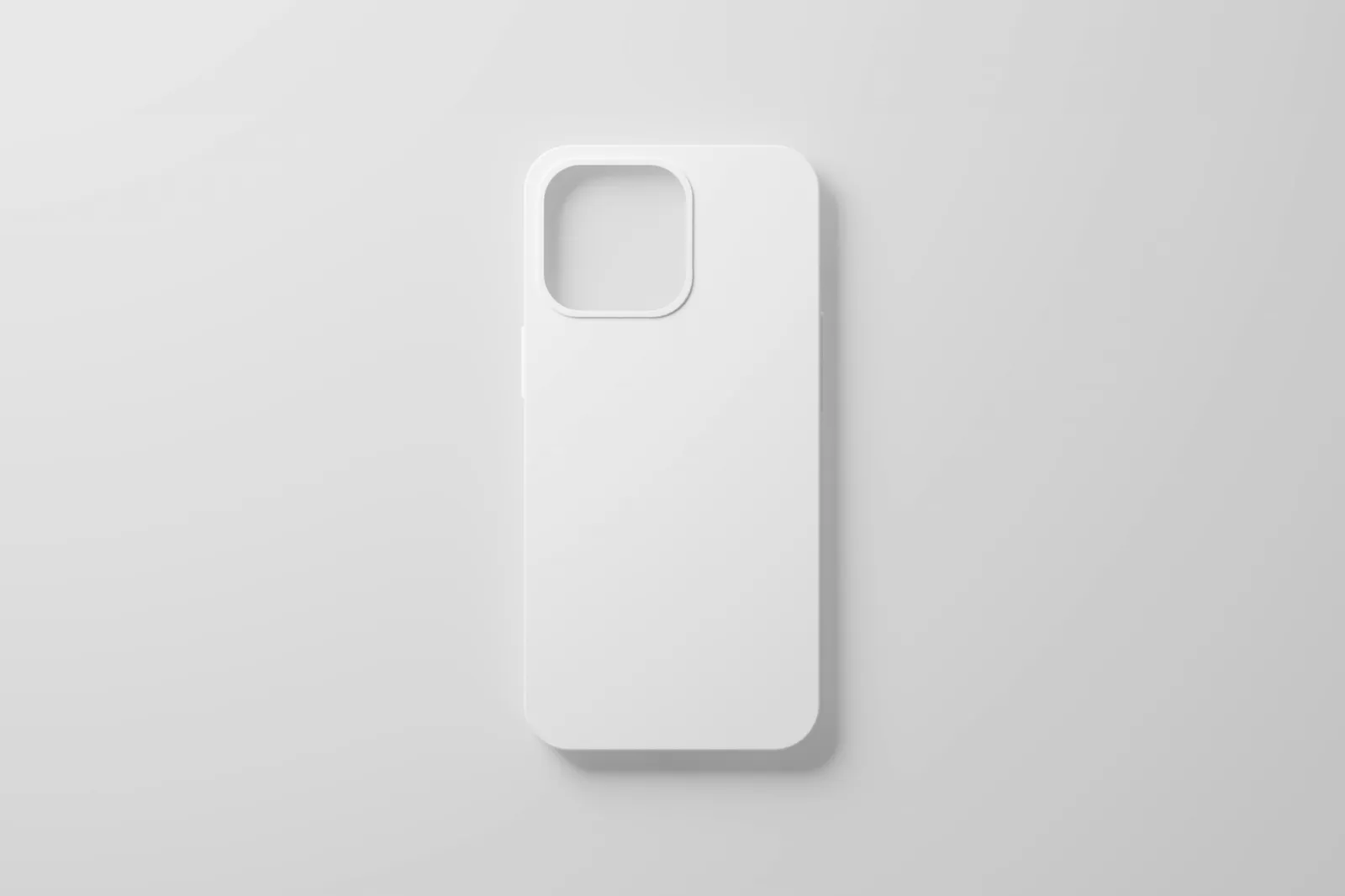 iPhone13Pro手机壳样机模型预览图1