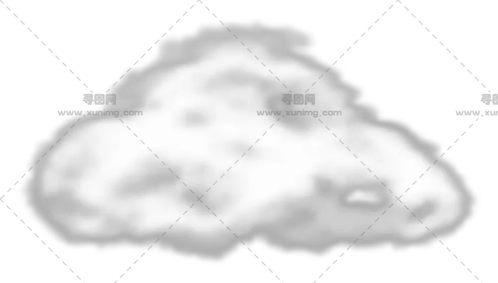 云透明背景pNG免抠图片|分辨率：8000×4554像素预览图