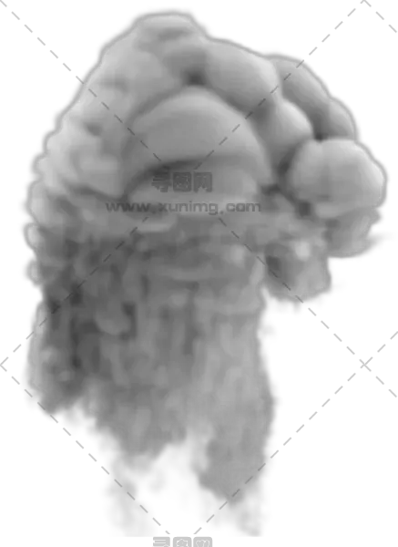 烟雾透明背景pNG免抠图片|分辨率：437×600像素预览图