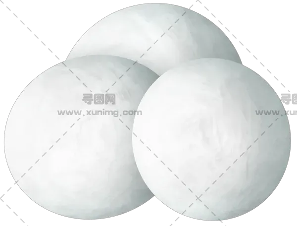 雪球透明背景pNG免抠图片|分辨率：600×456像素预览图