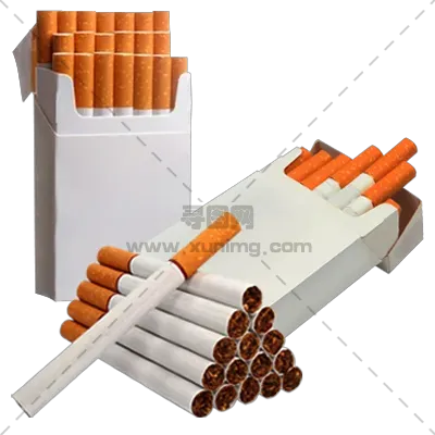 烟草透明背景pNG免抠图片|分辨率：400×400像素预览图