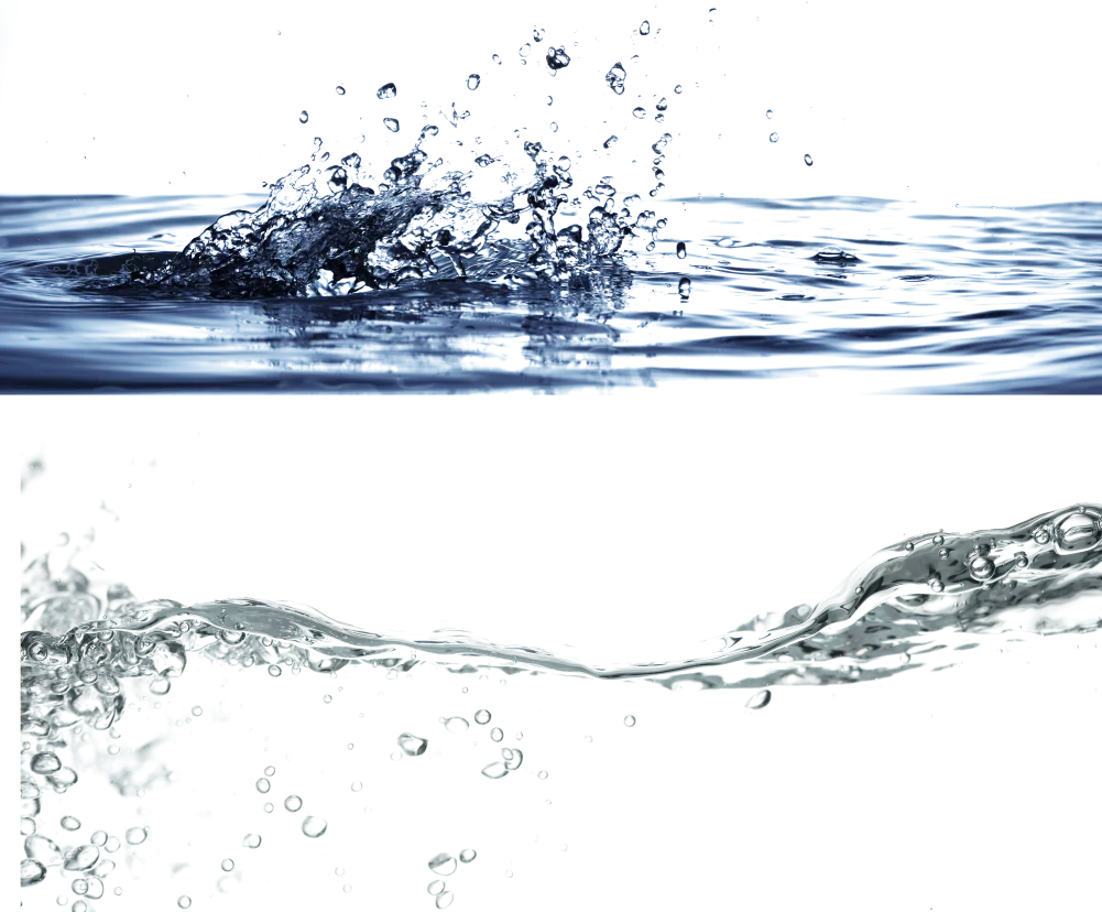 水滴滴落透明背景pNG免抠图片|分辨率：2950×2441像素预览图