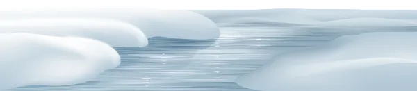 冬季透明背景pNG免抠图片|分辨率：600×131像素预览图