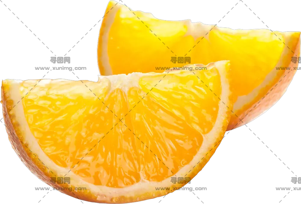 几块橙子PNG免抠图片|分辨率：2111×2080像素预览图