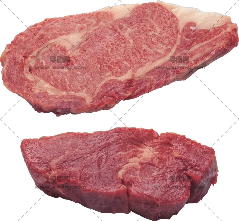 牛肉PNG免抠图片|分辨率：1776×1645像素预览图