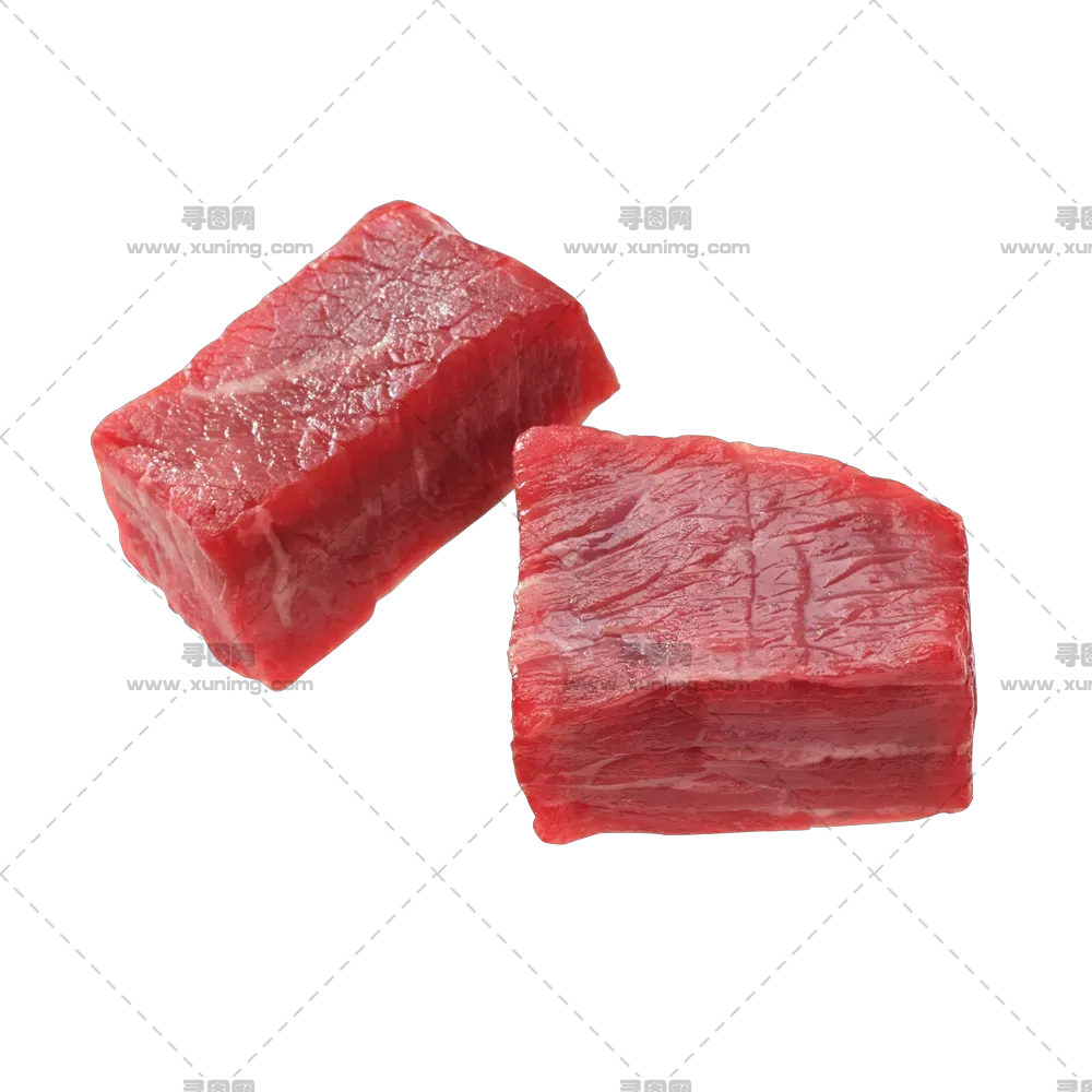 牛肉PNG免抠图片|分辨率：1000×1000像素预览图