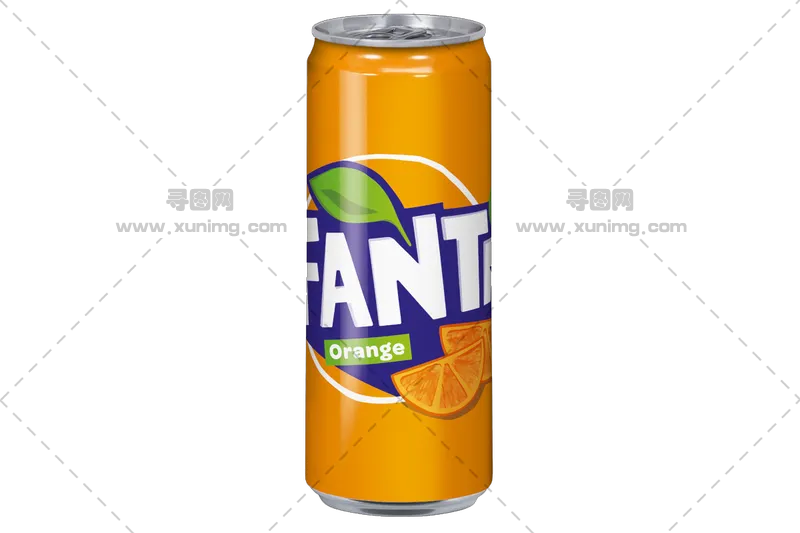 芬达（Fanta）PNG免抠图片|分辨率：1200×800像素预览图
