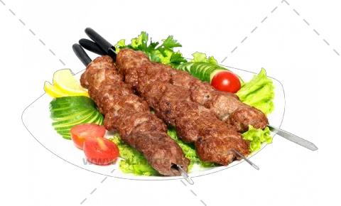 土耳其旋转烤肉（Doner kebab）PNG免抠图片|分辨率：480×290像素预览图