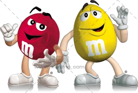 M&M’s（玛氏巧克力豆）PNG免抠图片|分辨率：469×315像素预览图
