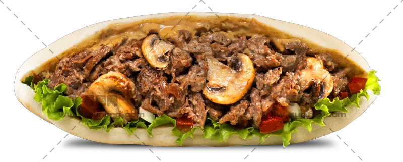 沙瓦玛（Shawarma）PNG免抠图片|分辨率：1920×770像素预览图