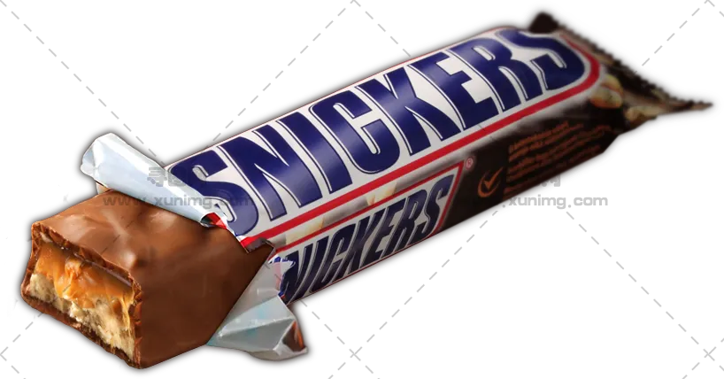士力架（Snickers）的PNG免抠图片|分辨率：818×428像素预览图