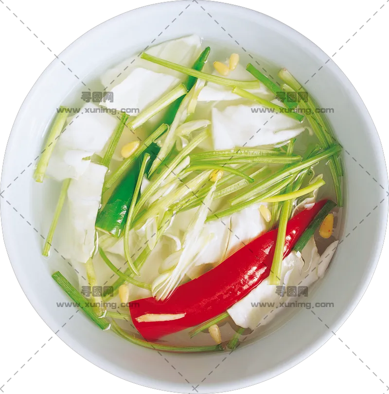 汤（Soup）PNG免抠图片|分辨率：2392×2424像素预览图