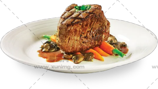 牛排肉PNG免抠图片|分辨率：537×302像素预览图