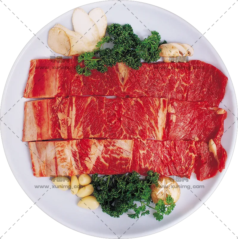 肉类（Meat）PNG图片免抠图片|分辨率：2059×2066像素预览图
