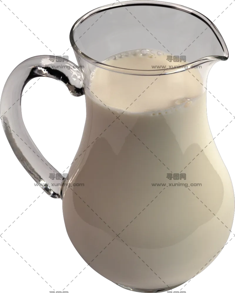 牛奶（Milk）PNG免抠图片|分辨率：2999×3731像素预览图