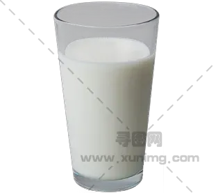 牛奶（Milk）PNG免抠图片|分辨率：311×277像素预览图