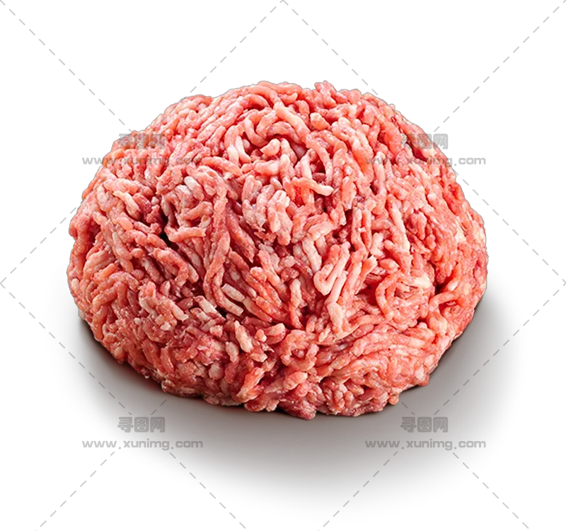 肉末（Mince）PNG免抠图片|分辨率：800×750像素预览图