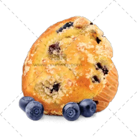 玛芬蛋糕（muffin）PNG免抠图片|分辨率：480×480像素预览图