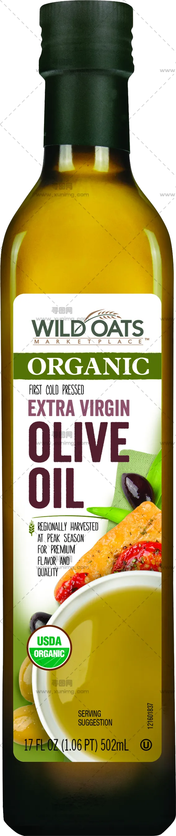 橄榄油（Olive oil）PNG免抠图片|分辨率：568×2692像素预览图