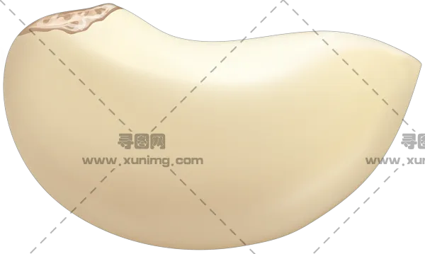 大蒜PNG免抠图片|分辨率600×359像素预览图