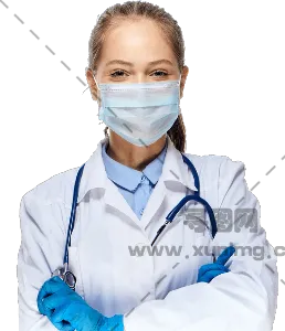 外科口罩PNG免抠图片|分辨率258×300预览图