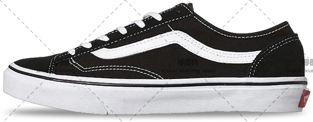 Vans鞋PNG免抠图片|分辨率1503×587预览图