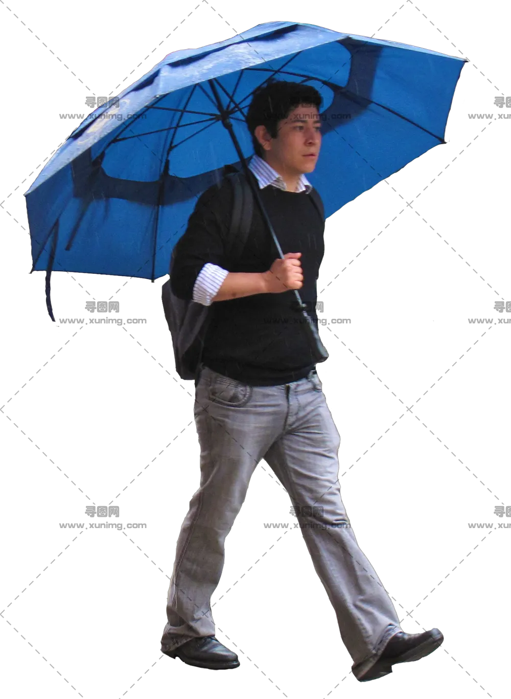雨伞PNG免抠图片|分辨率：1280×1749预览图
