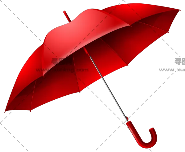 雨伞PNG免抠图片|分辨率：600×494预览图