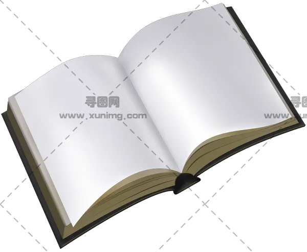 书籍PNG免抠图像|分辨率：600×494预览图