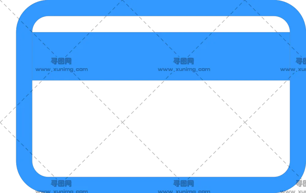 信用卡PNG免抠图像|分辨率：1280×808预览图