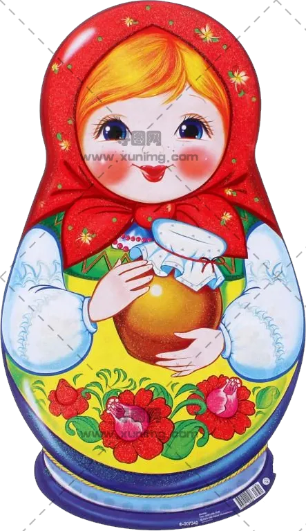 套娃PNG免抠图像|分辨率：443×767预览图