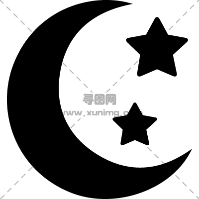 星星PNG免抠图像|分辨率：400×400预览图