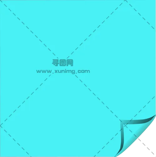 便签PNG免抠图片|分辨率：498×500预览图
