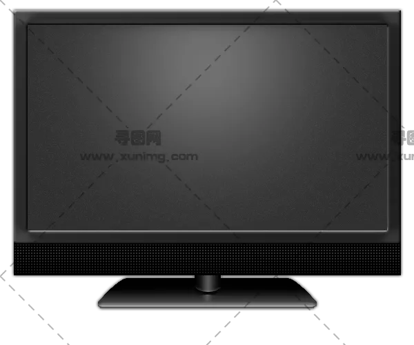 电视PNG免抠图片|分辨率：600×500预览图