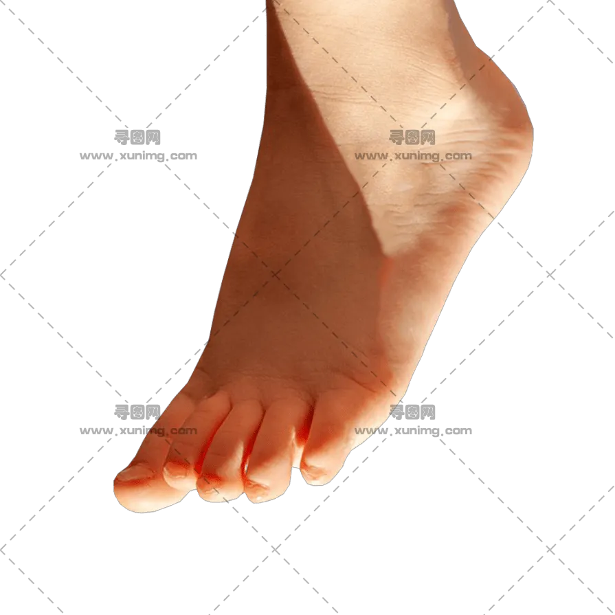 赤脚者pNG免抠图片|分辨率:895×895预览图