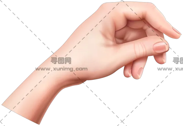 手pNG免抠图片|分辨率:600×415预览图