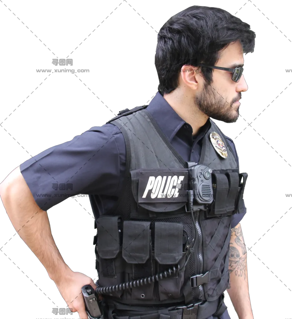 警察PNG免抠图片|分辨率:937×1024预览图
