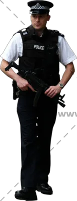 警察PNG免抠图片|分辨率:154×400预览图