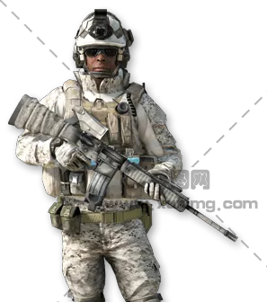 士兵pNG免抠图片|分辨率:297×336预览图