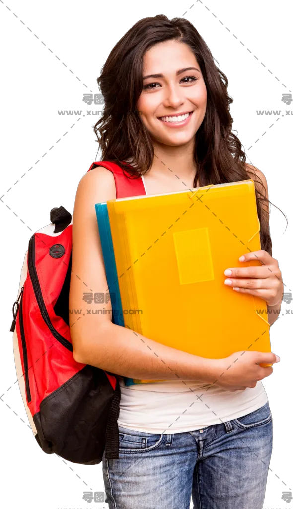 学生pNG免抠图片|分辨率:590×1024预览图
