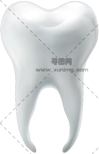 牙齿pNG免抠图片|分辨率:322×500预览图