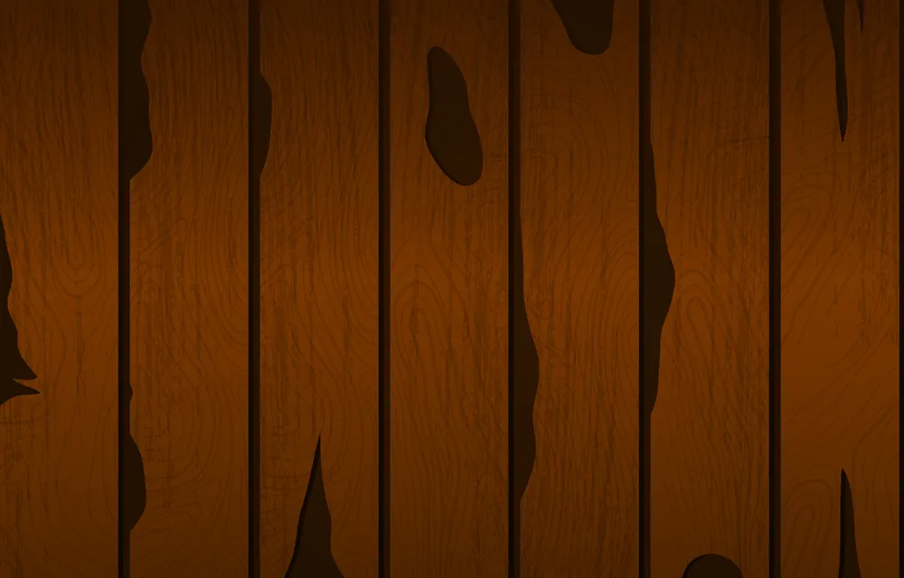 Rustic Wood Background