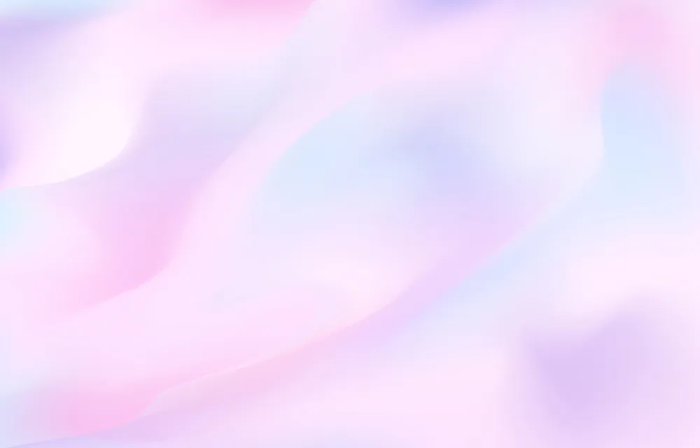 Abstract Pastel Gradient Background