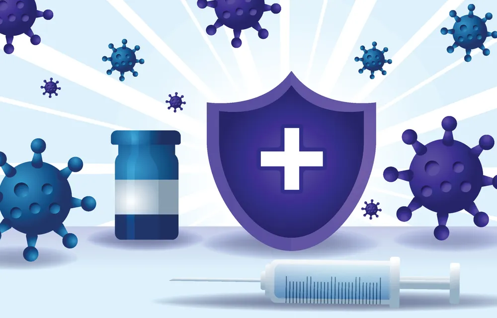 World Immunization Week Background