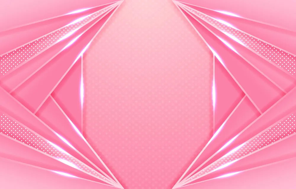 Elegant Pink Background
