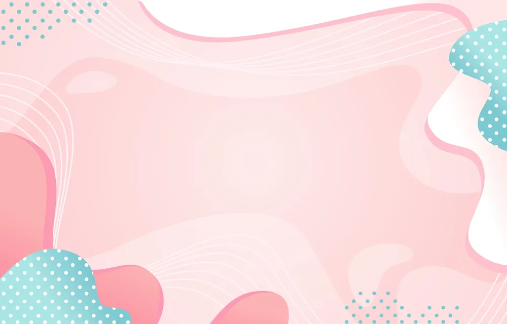 Abstract liquid pink Background