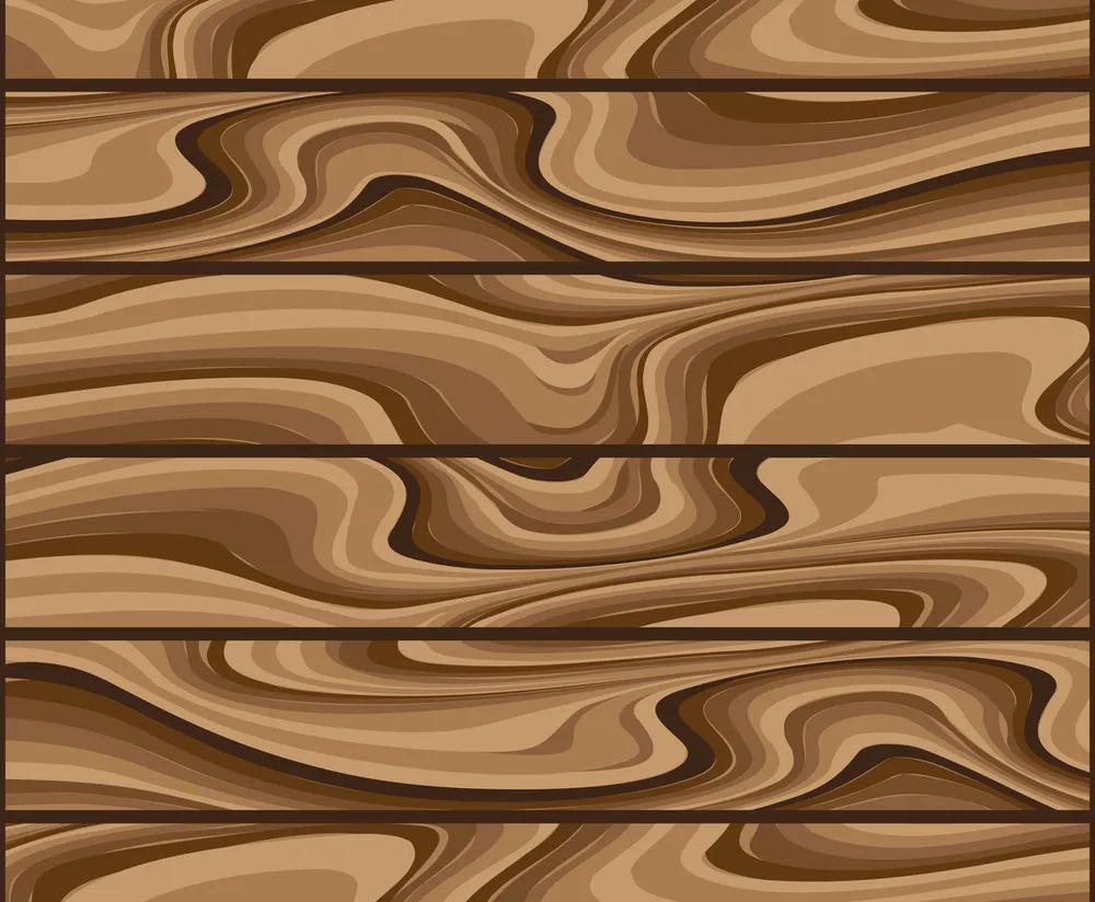 Wood Plank Texture Background